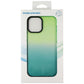 AQA Slim Hardshell Case for Apple iPhone 12 Pro Max - Green/Blue Fade Cell Phone - Cases, Covers & Skins AQA    - Simple Cell Bulk Wholesale Pricing - USA Seller