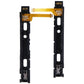 Left and Right Slider Frame Replacement Part for Nintendo Switch Joy-Con Rail Cell Phone - Replacement Parts & Tools Unbranded - Simple Cell Bulk Wholesale Pricing - USA Seller