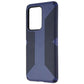 Speck Presidio Grip Case for Samsung Galaxy S20 Ultra 5G - Coastal Blue/Black Cell Phone - Cases, Covers & Skins Speck - Simple Cell Bulk Wholesale Pricing - USA Seller