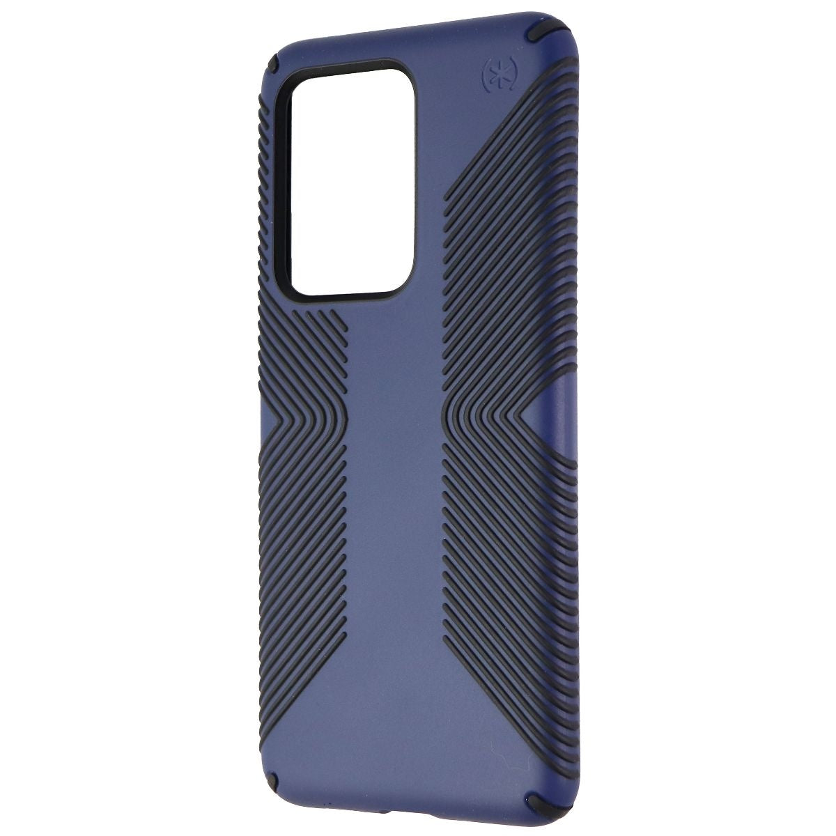 Speck Presidio Grip Case for Samsung Galaxy S20 Ultra 5G - Coastal Blue/Black Cell Phone - Cases, Covers & Skins Speck - Simple Cell Bulk Wholesale Pricing - USA Seller
