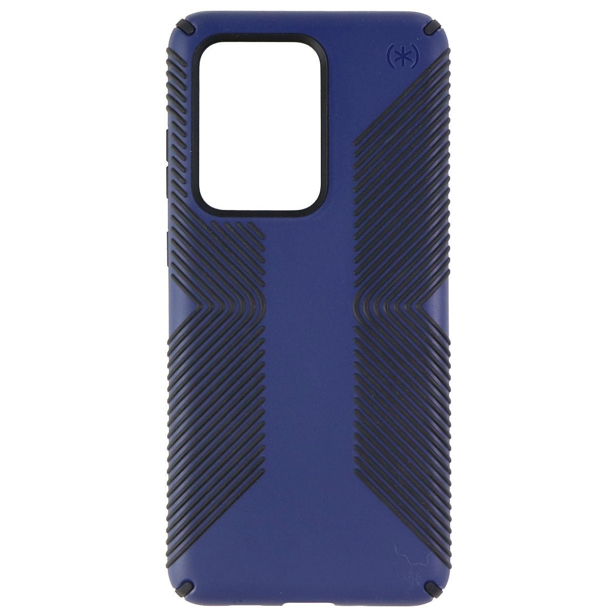 Speck Presidio Grip Case for Samsung Galaxy S20 Ultra 5G - Coastal Blue/Black Cell Phone - Cases, Covers & Skins Speck - Simple Cell Bulk Wholesale Pricing - USA Seller