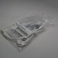 Samsung Galaxy S2 S3 III Wired Earbuds - White (EHS61ASFWE) Cell Phone - Headsets Samsung - Simple Cell Bulk Wholesale Pricing - USA Seller
