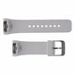 Samsung Gear S2 Smartwatch Replacement Band - Small - White Smart Watch Accessories - Watch Bands Samsung    - Simple Cell Bulk Wholesale Pricing - USA Seller