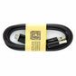 Samsung (ECB1DU4AWE) Micro to USB Cable Devices - Black Cell Phone - Cables & Adapters Samsung - Simple Cell Bulk Wholesale Pricing - USA Seller