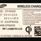 Samsung Fast Charge Qi Wireless Charging Stand Pad & Wall Adapter EP-NG930 Cell Phone - Chargers & Cradles Samsung - Simple Cell Bulk Wholesale Pricing - USA Seller
