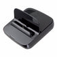 Samsung Universal Desk Top Dock for Samsung Galaxy S3 - Black Cell Phone - Chargers & Cradles Samsung - Simple Cell Bulk Wholesale Pricing - USA Seller