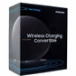 Samsung Fast Charge Wireless Charging Convertible Stand Black EP-PG950 Cell Phone - Chargers & Cradles Samsung - Simple Cell Bulk Wholesale Pricing - USA Seller