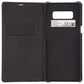 Samsung LED Wallet Cover Hardshell Folio Case for Galaxy Note 8 - Black Cell Phone - Cases, Covers & Skins Samsung - Simple Cell Bulk Wholesale Pricing - USA Seller