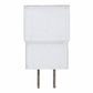 Samsung (EP-TA12JWE) 5V 2A Wall Adapter for USB Devices - White Cell Phone - Cables & Adapters Samsung    - Simple Cell Bulk Wholesale Pricing - USA Seller