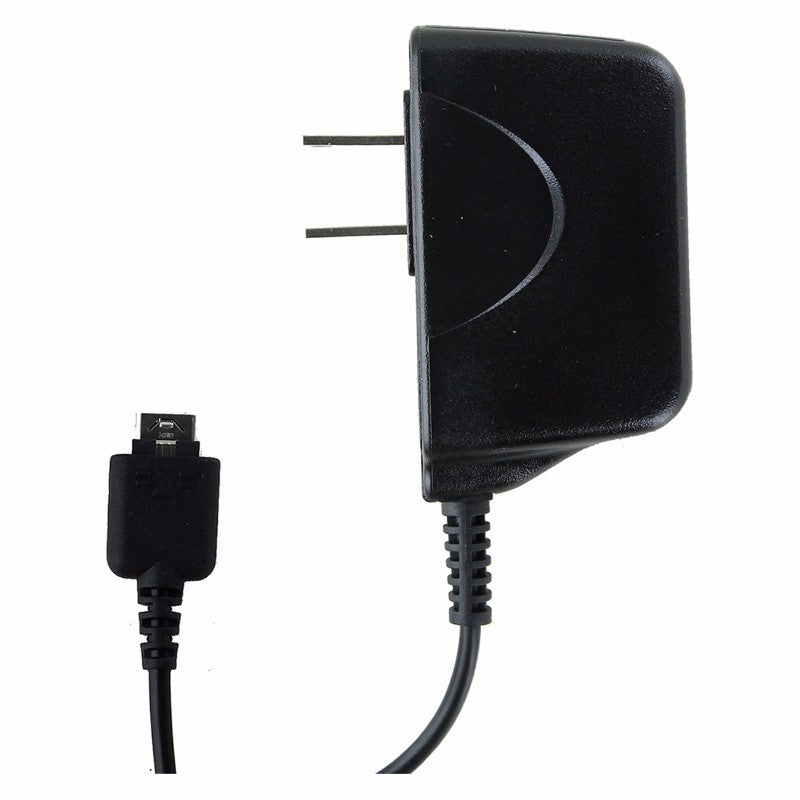 LG (STA - P52WR) Home/Travel Wall Charger 4.8V - Black Cell Phone - Cables & Adapters LG - Simple Cell Bulk Wholesale Pricing - USA Seller