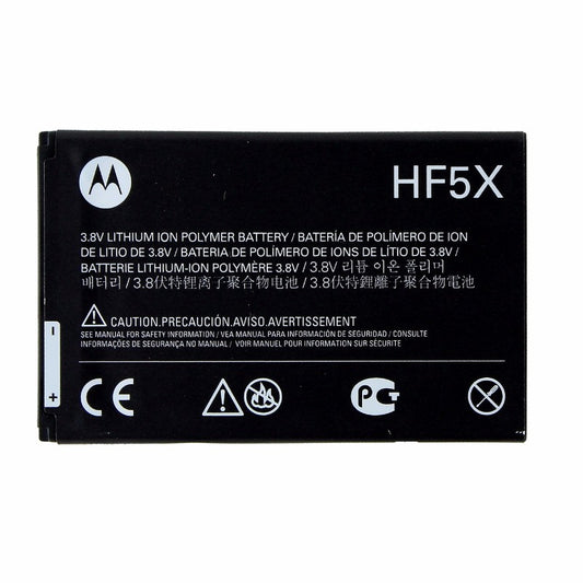 OEM Motorola HF5X 1700 mAh Replacement Battery for Motorola MB855 Cell Phone - Batteries Motorola - Simple Cell Bulk Wholesale Pricing - USA Seller