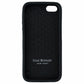 Isaac Mizrahi Dual Layer Case for iPhone 5/5S/SE - Black and Gold - Polka dots Cell Phone - Cases, Covers & Skins Isaac Mizrahi - Simple Cell Bulk Wholesale Pricing - USA Seller