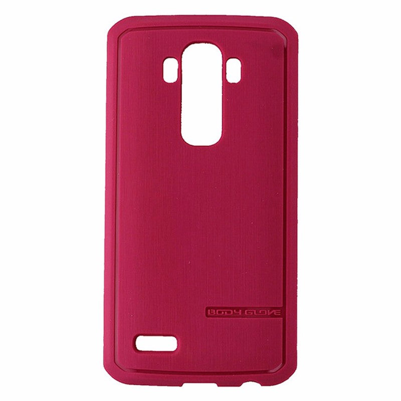 Body Glove Carrying Case for LG G4 - Pink Cell Phone - Cases, Covers & Skins Body Glove - Simple Cell Bulk Wholesale Pricing - USA Seller