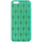Incipio Design Series Case for Apple iPhone 6/6s Plus - Teal / Gold Arrows Cell Phone - Cases, Covers & Skins Incipio - Simple Cell Bulk Wholesale Pricing - USA Seller