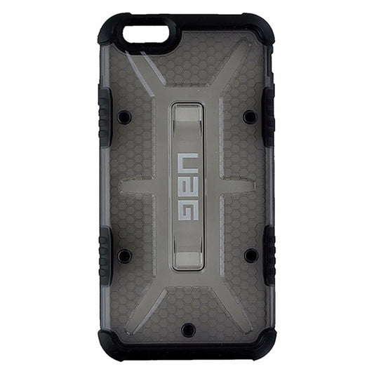 Urban Armor Gear Composite Case for iPhone 6s Plus / 6 Plus - Tinted Ash / Black