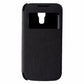 Random Order Impact Folio Case for Samsung Galaxy S4 Mini - Black Cell Phone - Cases, Covers & Skins Random Order    - Simple Cell Bulk Wholesale Pricing - USA Seller