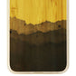 Recover Genuine Hardshell Wood Case for iPhone 6s/6 - Bamboo / Frost Cell Phone - Cases, Covers & Skins Recover - Simple Cell Bulk Wholesale Pricing - USA Seller