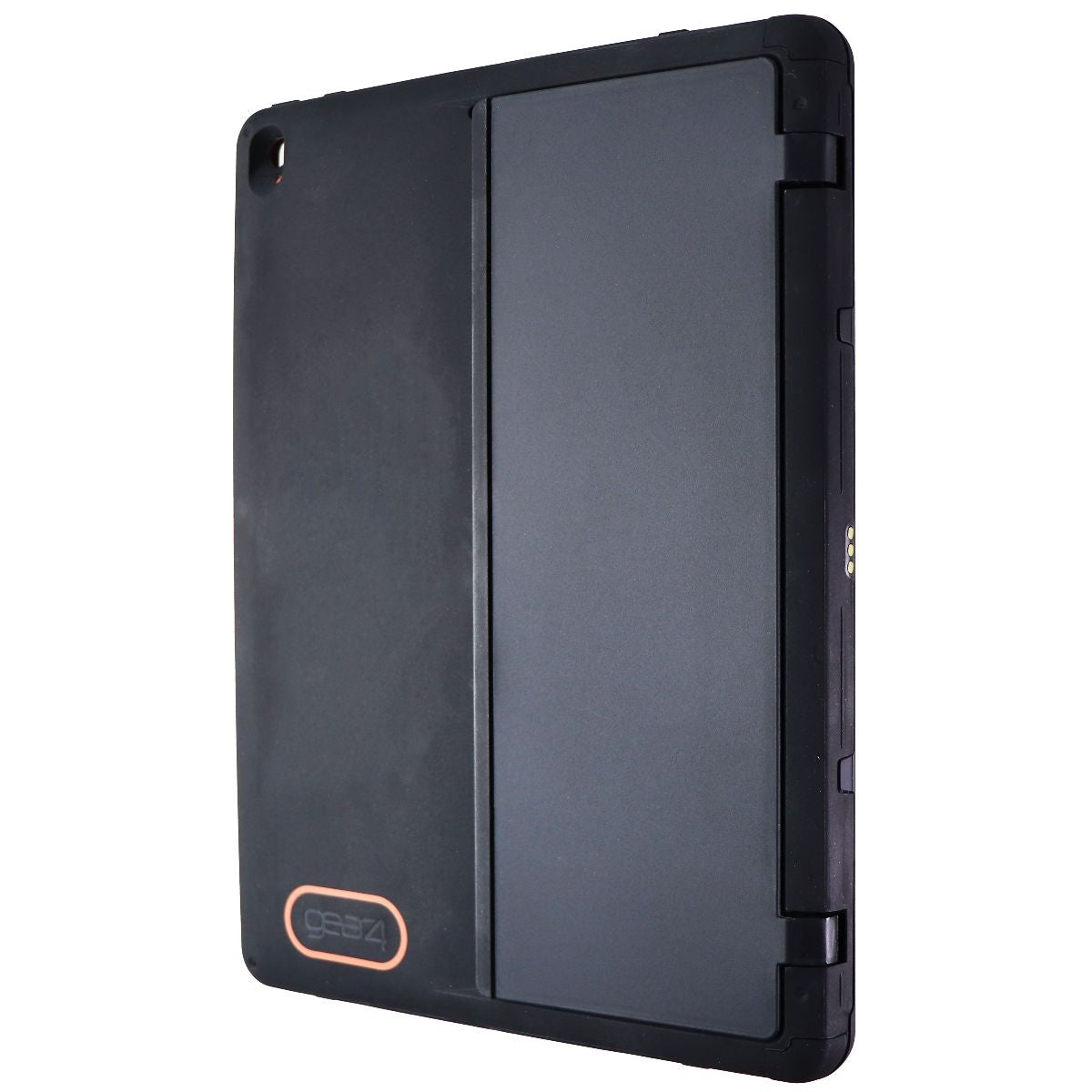 ZAGG Battersea Protective Case for Apple iPad 10.2-inch (7th Gen) - Black iPad/Tablet Accessories - Cases, Covers, Keyboard Folios Zagg - Simple Cell Bulk Wholesale Pricing - USA Seller