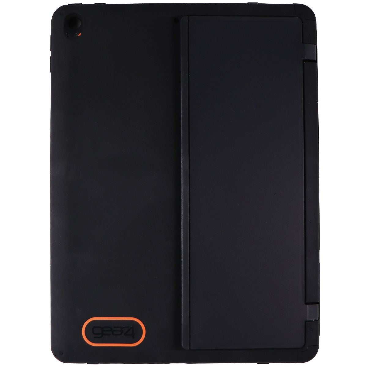 ZAGG Battersea Protective Case for Apple iPad 10.2-inch (7th Gen) - Black iPad/Tablet Accessories - Cases, Covers, Keyboard Folios Zagg    - Simple Cell Bulk Wholesale Pricing - USA Seller