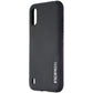 Incipio DualPro Series Dual Layer Case for Samsung Galaxy A01 - Matte Black Cell Phone - Cases, Covers & Skins Incipio - Simple Cell Bulk Wholesale Pricing - USA Seller