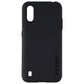 Incipio DualPro Series Dual Layer Case for Samsung Galaxy A01 - Matte Black Cell Phone - Cases, Covers & Skins Incipio - Simple Cell Bulk Wholesale Pricing - USA Seller