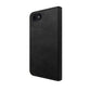 Skech Polo Book Folio Wallet Protective Case for Apple iPhone 8 / 7 / 6 - Black Cell Phone - Cases, Covers & Skins Skech - Simple Cell Bulk Wholesale Pricing - USA Seller