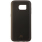 Evutec Karbon SI Lite Series Slim Hybrid Case for Samsung Galaxy S7 Edge - Black Cell Phone - Cases, Covers & Skins Evutec - Simple Cell Bulk Wholesale Pricing - USA Seller