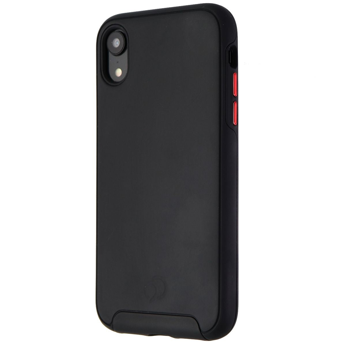 Nimbus9 Cirrus 2 Series Dual Layer Case for Apple iPhone XR Smartphone - Black Cell Phone - Cases, Covers & Skins Nimbus9 - Simple Cell Bulk Wholesale Pricing - USA Seller