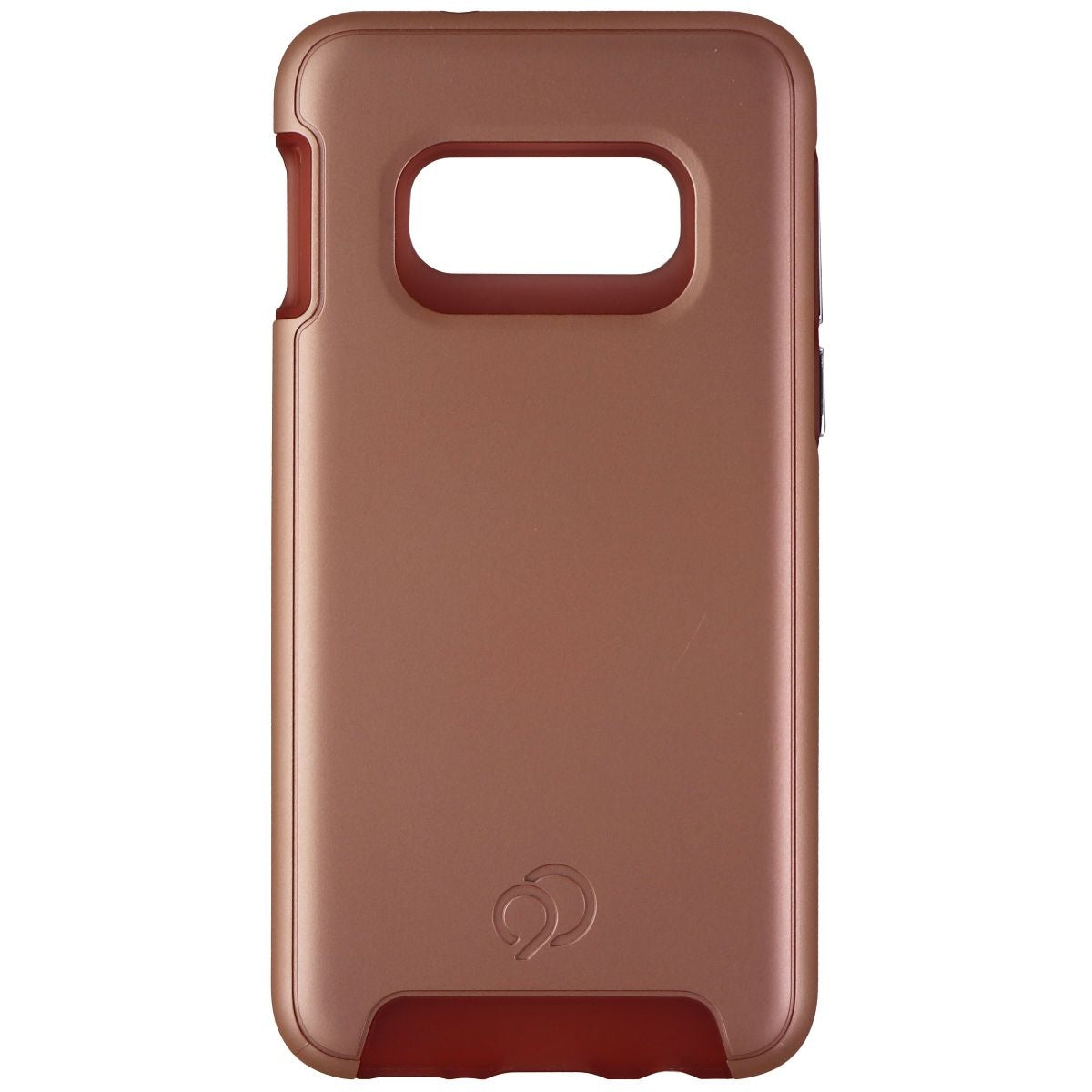 Nimbus9 (SSS10L-N9CI2-RG) Cirrus 2 Case for Samsung Galaxy S10e - Rose Gold Cell Phone - Cases, Covers & Skins Nimbus9 - Simple Cell Bulk Wholesale Pricing - USA Seller