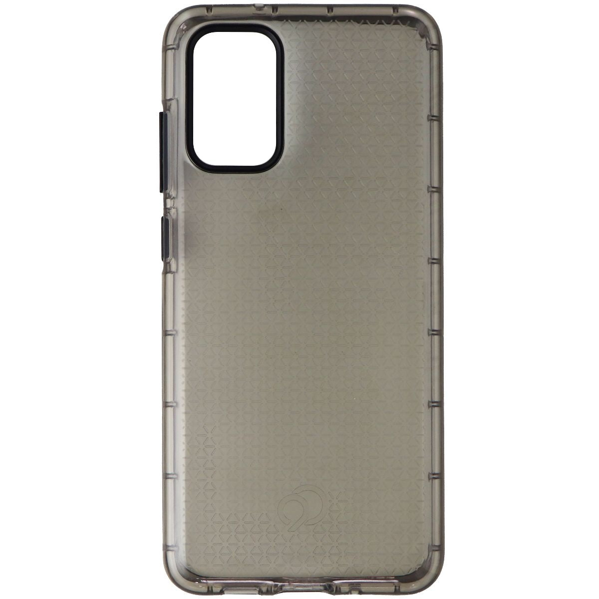 Nimbus9 Phantom 2 Series Flexible Gel Case for Samsung Galaxy (S20+) - Black Cell Phone - Cases, Covers & Skins Nimbus9 - Simple Cell Bulk Wholesale Pricing - USA Seller