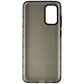 Nimbus9 Phantom 2 Series Flexible Gel Case for Samsung Galaxy (S20+) - Black Cell Phone - Cases, Covers & Skins Nimbus9 - Simple Cell Bulk Wholesale Pricing - USA Seller