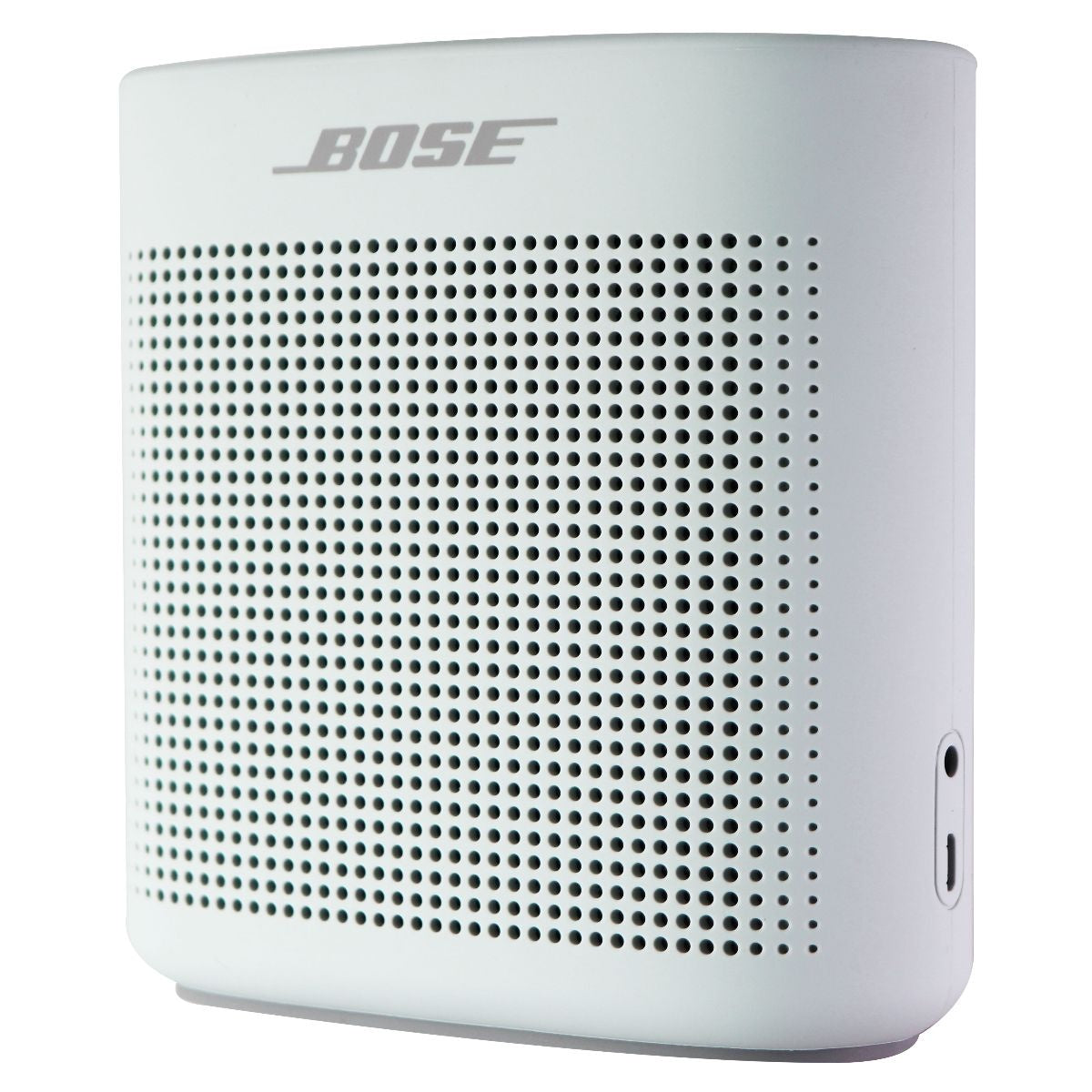 Bose SoundLink Color II Bluetooth Speaker - Polar White Cell Phone - Audio Docks & Speakers Bose    - Simple Cell Bulk Wholesale Pricing - USA Seller