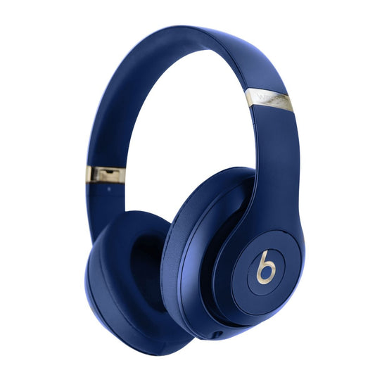 Beats Studio3 Series Wireless Over-Ear Headphones - Blue (MQCY2LL/A)