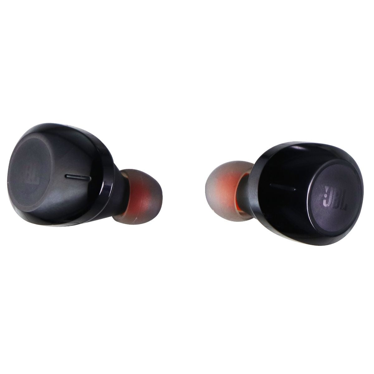 JBL TUNE 120TWS True Wireless Bluetooth In-Ear Headphones - Black Portable Audio - Headphones JBL - Simple Cell Bulk Wholesale Pricing - USA Seller