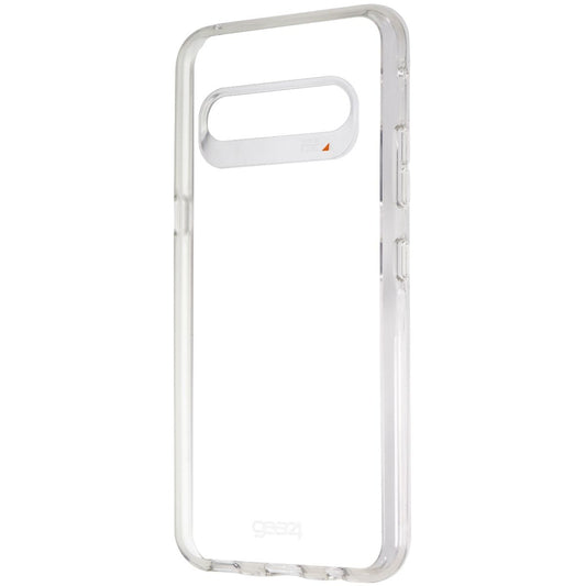 ZAGG Crystal Palace Series Case for LG V60 ThinQ 5G / V60 ThinQ 5G UW - Clear Cell Phone - Cases, Covers & Skins Zagg    - Simple Cell Bulk Wholesale Pricing - USA Seller