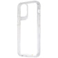 ZAGG Crystal Palace Hard Case for Apple iPhone 12 mini - Clear Cell Phone - Cases, Covers & Skins Zagg - Simple Cell Bulk Wholesale Pricing - USA Seller