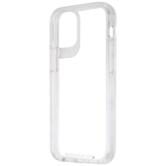 ZAGG Crystal Palace Hard Case for Apple iPhone 12 mini - Clear Cell Phone - Cases, Covers & Skins Zagg - Simple Cell Bulk Wholesale Pricing - USA Seller