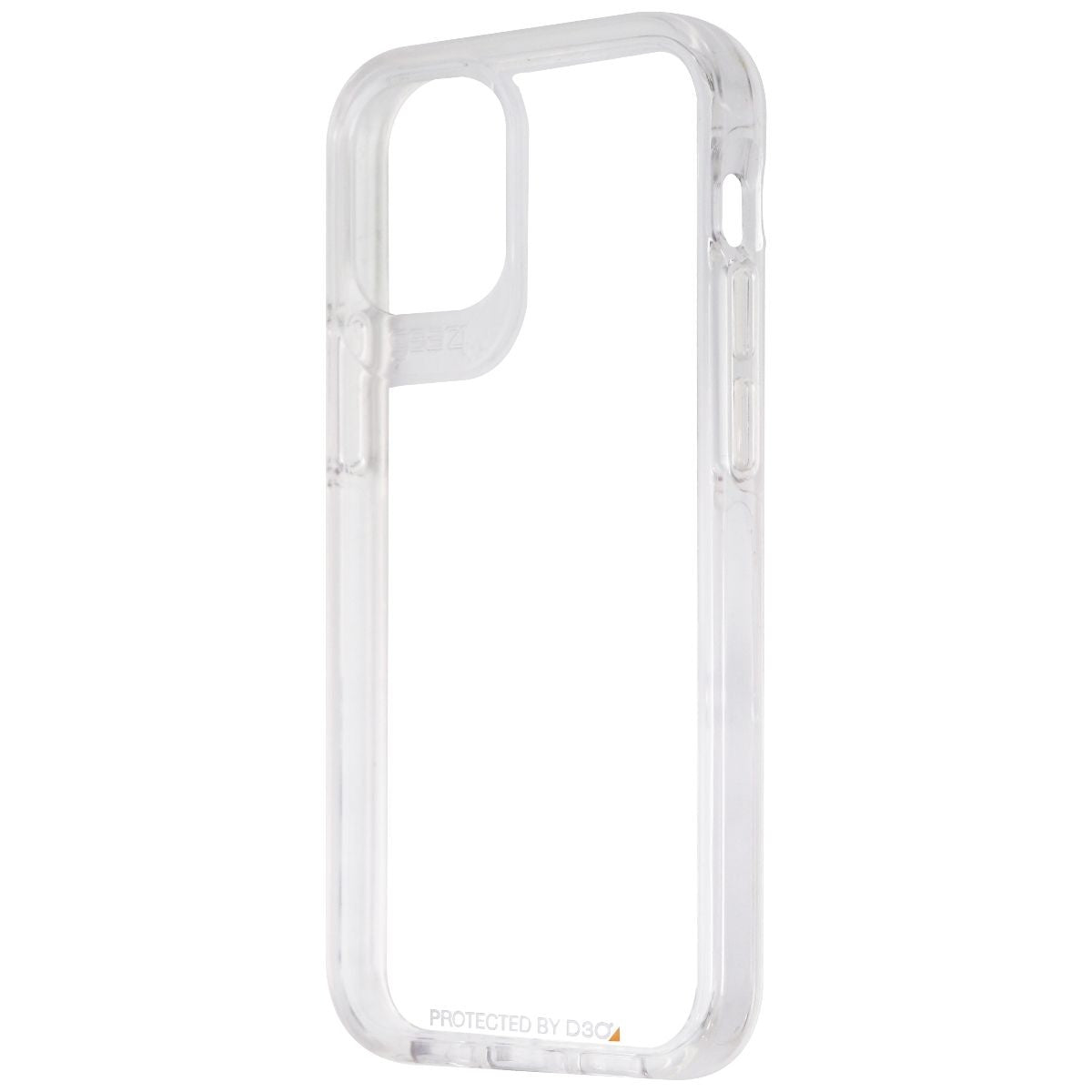 ZAGG Crystal Palace Hard Case for Apple iPhone 12 mini - Clear Cell Phone - Cases, Covers & Skins Zagg    - Simple Cell Bulk Wholesale Pricing - USA Seller