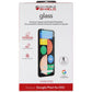 ZAGG Invisible Shield Glass Screen Protector for Google Pixel 4a 5G - Clear Cell Phone - Screen Protectors Zagg - Simple Cell Bulk Wholesale Pricing - USA Seller