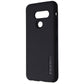 Incipio DualPro Series Dual Layer Rugged Case for LG G8 ThinQ - Matte Black Cell Phone - Cases, Covers & Skins Incipio    - Simple Cell Bulk Wholesale Pricing - USA Seller