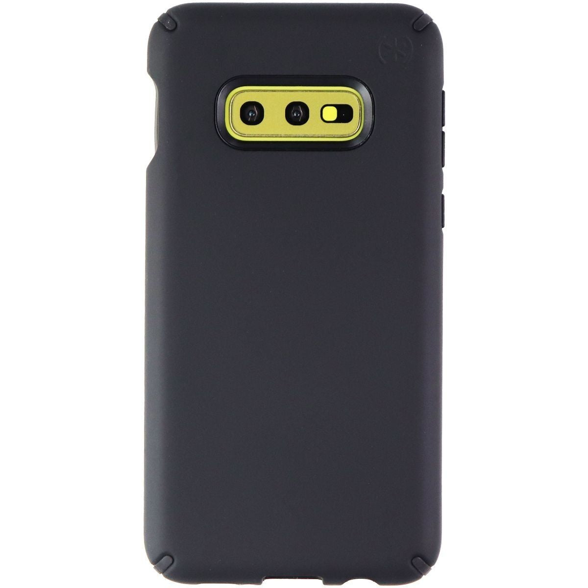 Speck Products Presidio Pro Case for Samsung Galaxy S10e - Black Cell Phone - Cases, Covers & Skins Speck - Simple Cell Bulk Wholesale Pricing - USA Seller