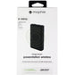 Mophie Charge Stream Wireless Powerstation 6,040mAh - Black (401101514) Cell Phone - Chargers & Cradles Mophie - Simple Cell Bulk Wholesale Pricing - USA Seller