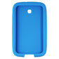 Verizon Kid-Friendly Silicone Case for Samsung GizmoTablet - Blue iPad/Tablet Accessories - Cases, Covers, Keyboard Folios Samsung    - Simple Cell Bulk Wholesale Pricing - USA Seller