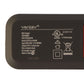 Ventev 4.8A Wall Charger R2240 Adapter with Dual USB Ports - Matte Gray Cell Phone - Chargers & Cradles Ventev - Simple Cell Bulk Wholesale Pricing - USA Seller
