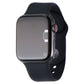 Apple Watch Series 5 (GPS + Cellular) 44mm Space Gray Aluminum/Black Sport Band Smart Watches Apple    - Simple Cell Bulk Wholesale Pricing - USA Seller