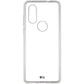 Case-Mate Tough Clear Series Hard Case for Motorola One Vision - Clear Cell Phone - Cases, Covers & Skins Case-Mate - Simple Cell Bulk Wholesale Pricing - USA Seller
