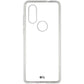 Case-Mate Tough Clear Series Hard Case for Motorola One Vision - Clear Cell Phone - Cases, Covers & Skins Case-Mate - Simple Cell Bulk Wholesale Pricing - USA Seller