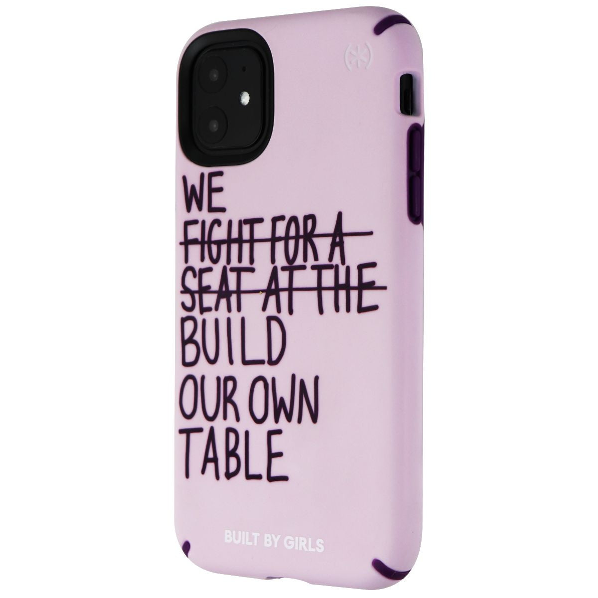 Speck Make My Case Series for Apple iPhone 11 - Light Purple/Build Our Own Table Cell Phone - Cases, Covers & Skins Speck    - Simple Cell Bulk Wholesale Pricing - USA Seller