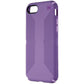 Speck Presidio2 Grip Hybrid Case for Apple iPhone SE (2nd Gen) & 8/7 - Purple Cell Phone - Cases, Covers & Skins Speck    - Simple Cell Bulk Wholesale Pricing - USA Seller