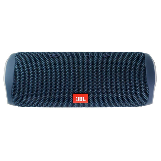 JBL Flip 5 Portable Bluetooth Speaker - Ocean Blue (JBLFLIP5BLUAM) Cell Phone - Audio Docks & Speakers JBL - Simple Cell Bulk Wholesale Pricing - USA Seller